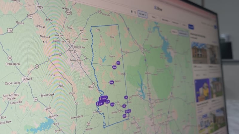 With limited inventory and thousands of incoming workers, experts say infrastructure planning...