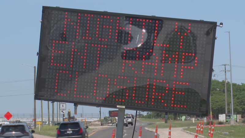 TxDOT has scheduled overnight lane closures on Highway 6 in Bryan-College Station through...