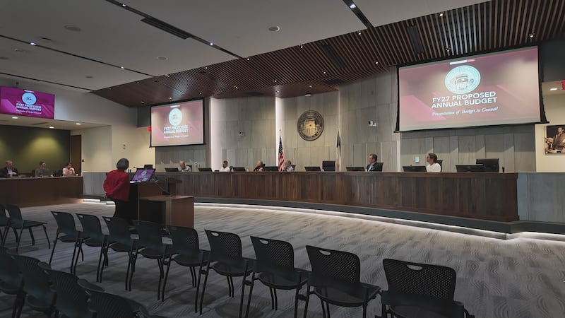 College Station proposes over half-billion dollar budget for fiscal year 2027