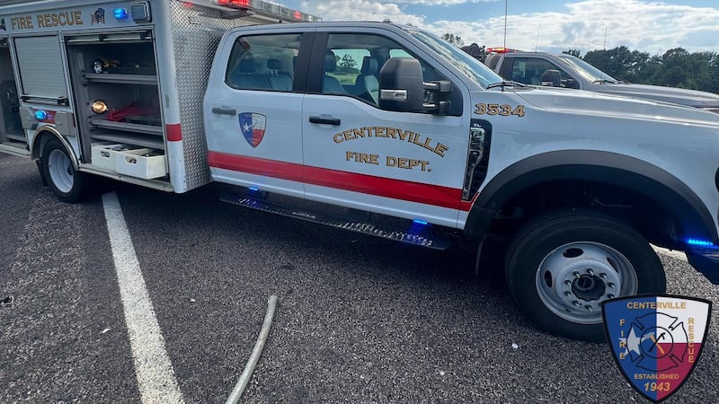 A deadly collision in Leon County Saturday afternoon left multiple people dead.