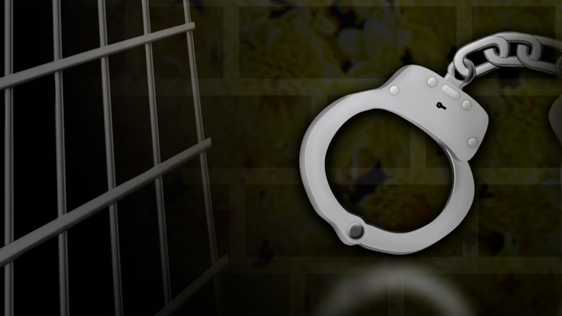 Uno de los incidentes ocurridos en Laredo involucra a Kenneth Gamboa.