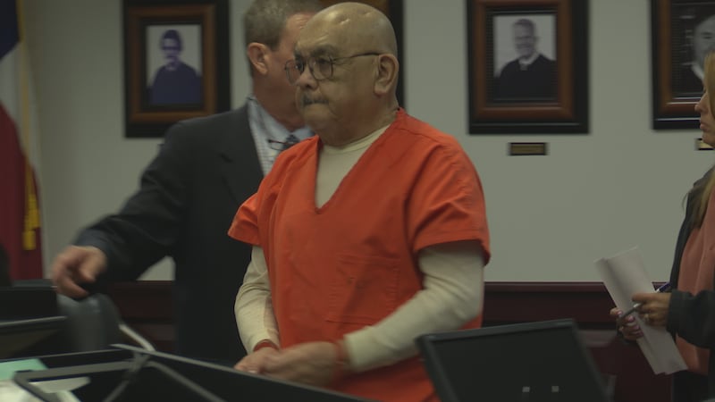 Bryan man pleas guilty to over a dozen child sex crime charges