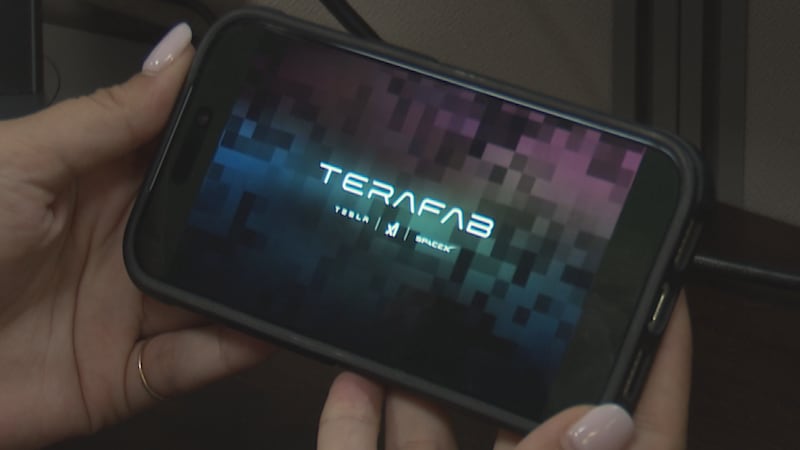 SpaceX’s own filing admits Terafab has no timeline, no budget and no binding deal