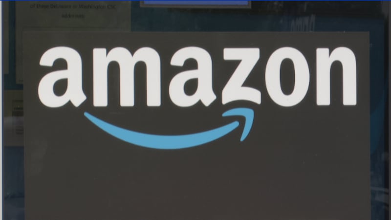 This facility is part of Amazon's $4 billion dollar rural delivery investment.