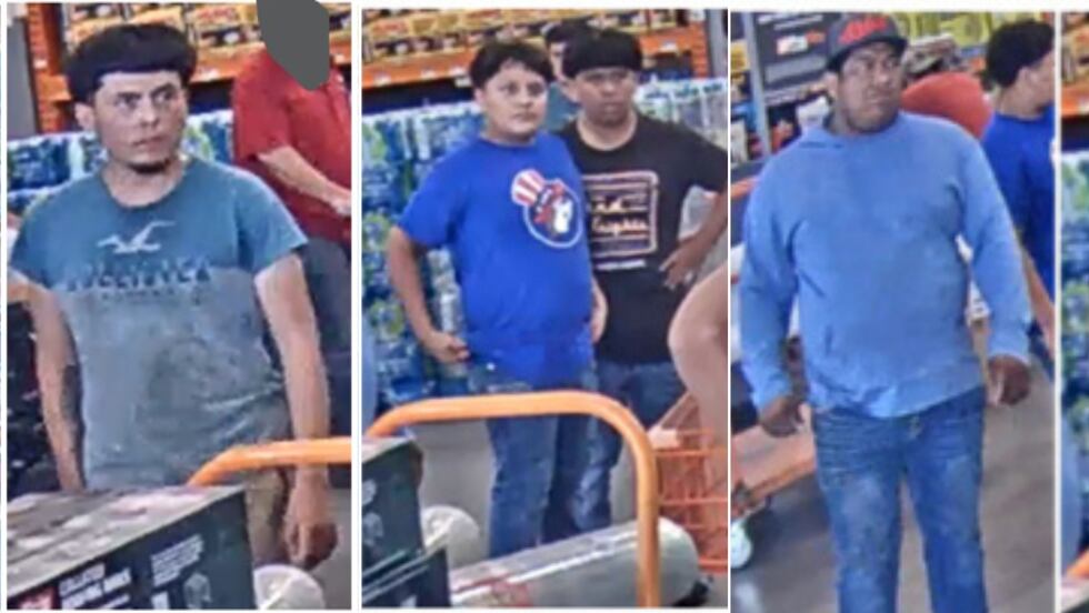 La Policía de Killeen Necesita la Ayuda de la Comunidad en un Caso de Abuso de Tarjeta de...