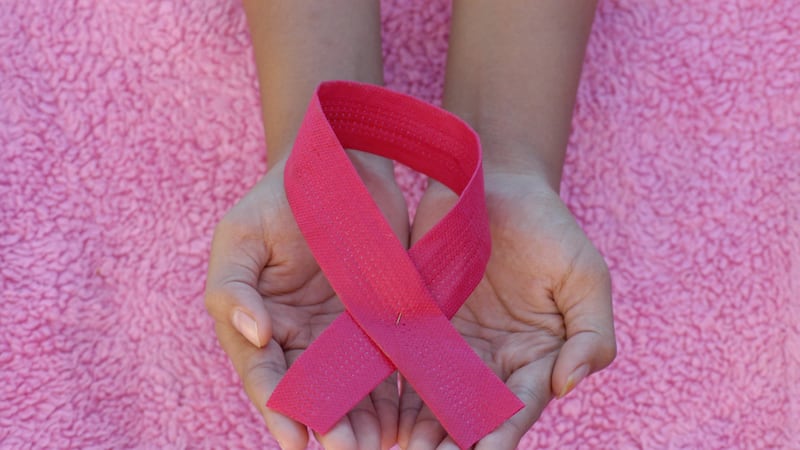 Breast cancer awareness (generic)