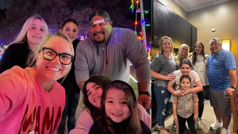 The Central Texas community is mourning the loss of Alberto "Coach Bert" Lopez, a longtime...