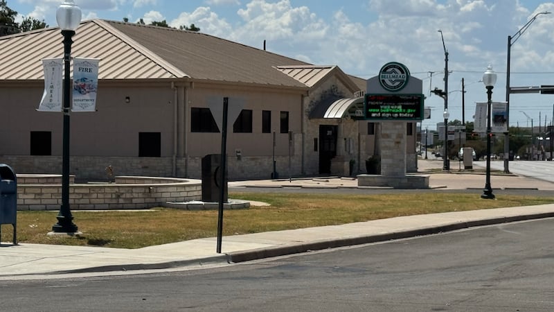 City of Bellmead announces new 'Hometown Heroes' tribute along Bellmead Drive
