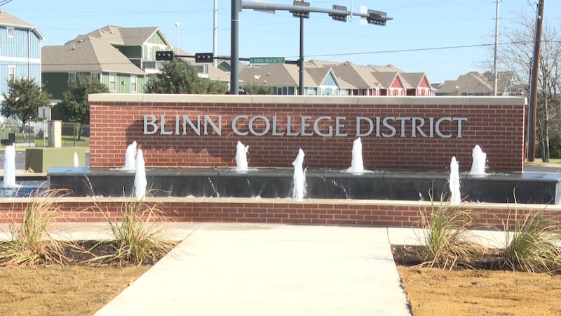 Following the latest developments in KBTX's investigation into Blinn's hiring of an...