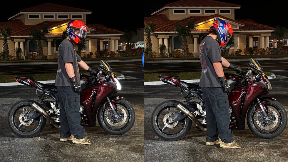 “Montar en moto lo era todo para él”: los amigos recuerdan al motociclista de Waco fallecido...
