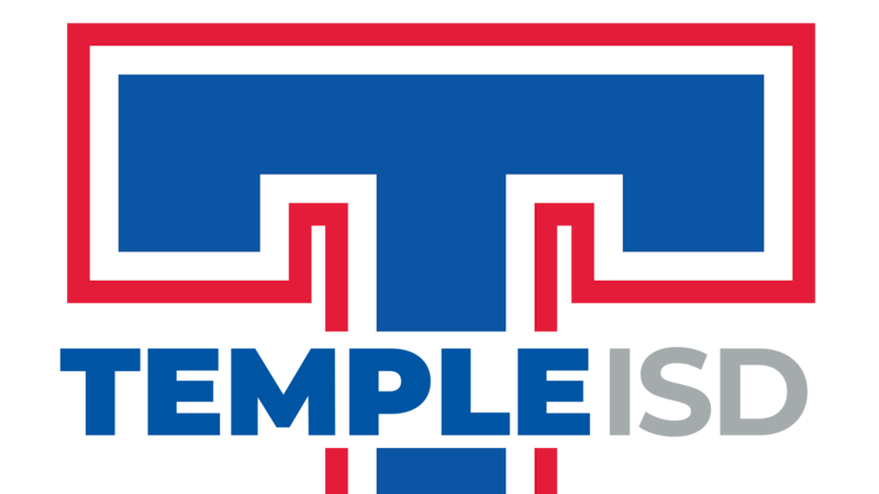 New Temple ISD logo