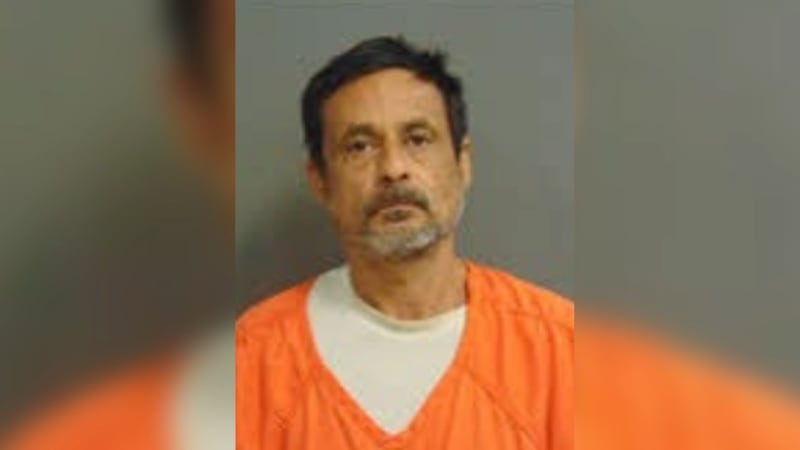 Milam County man found guilty of continuous sexual abuse of a child after a five day trial