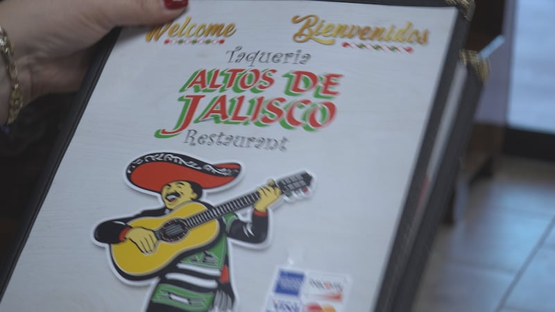 Altos de Jalisco