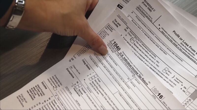 Filing extension available for Hawaii taxpayers impacted by storm damage