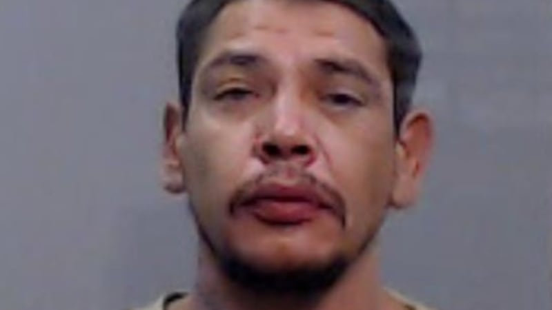 Man steals City of Odessa vehicle