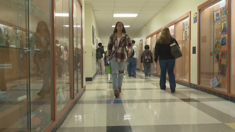 Voters in Copperas Cove partially approve bond after denying a bond last year
