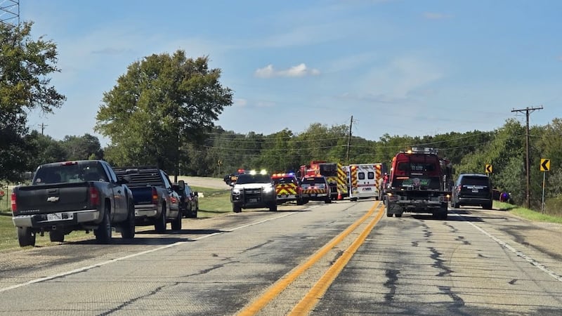 1 dead after head-on collision in China Spring