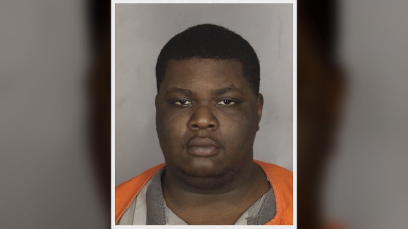 Terrence Ansien Campbell II