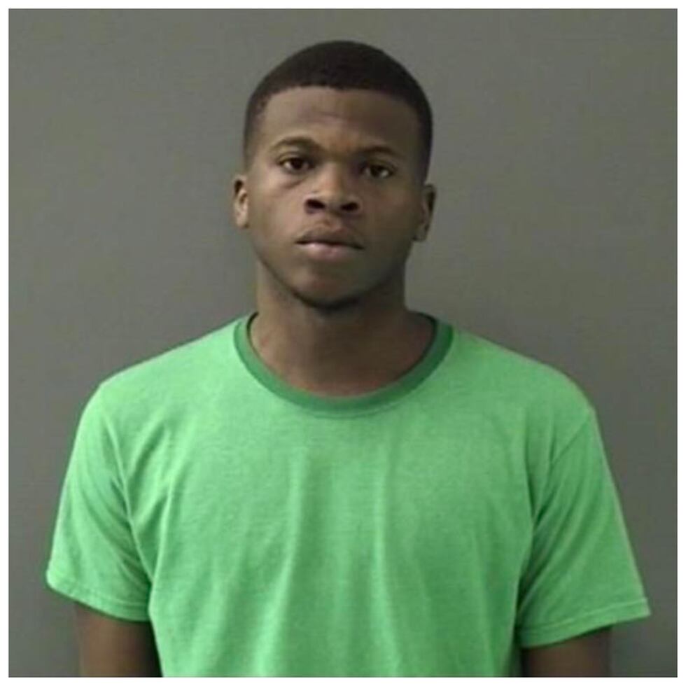 Simarre Harris-Brunson