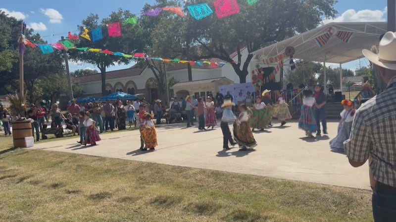 Festival del Día del Charro se celebrará el domingo en Waco pese al pronóstico de lluvia