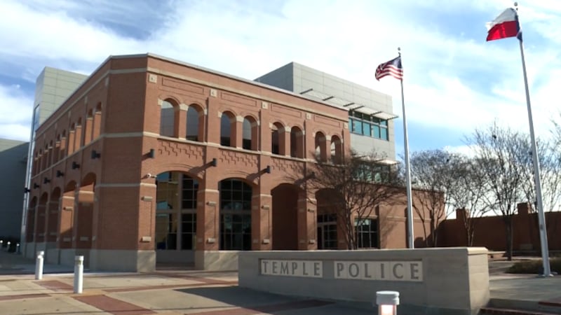 City of Temple hosts community meet and greet with final 4 police chief candidates