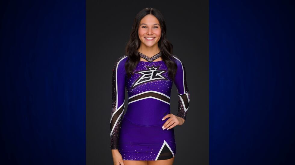 Grace "Gracie" Brito, de 16 años