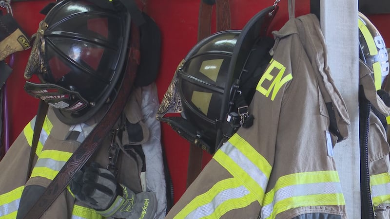 Killeen Fire to install free smoke alarms in “Sound the Alarm” event on Saturday