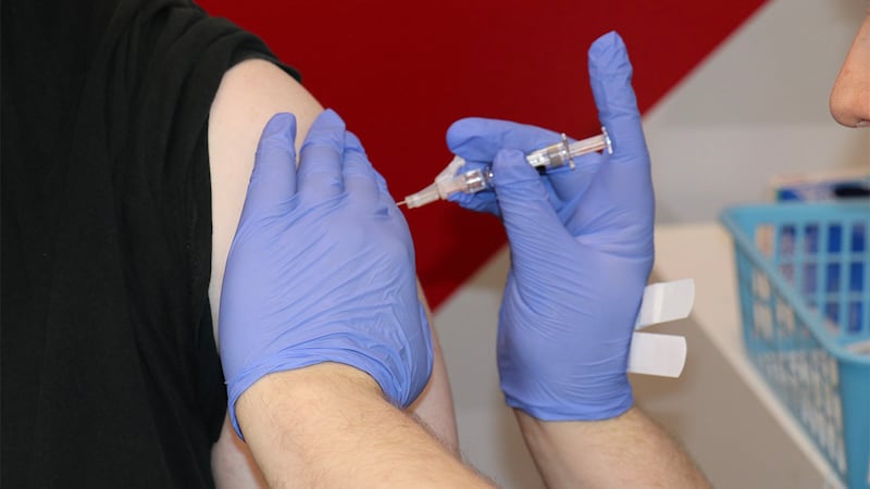 Getting a vaccine against the flu is still the best way to guard against the illness, health...