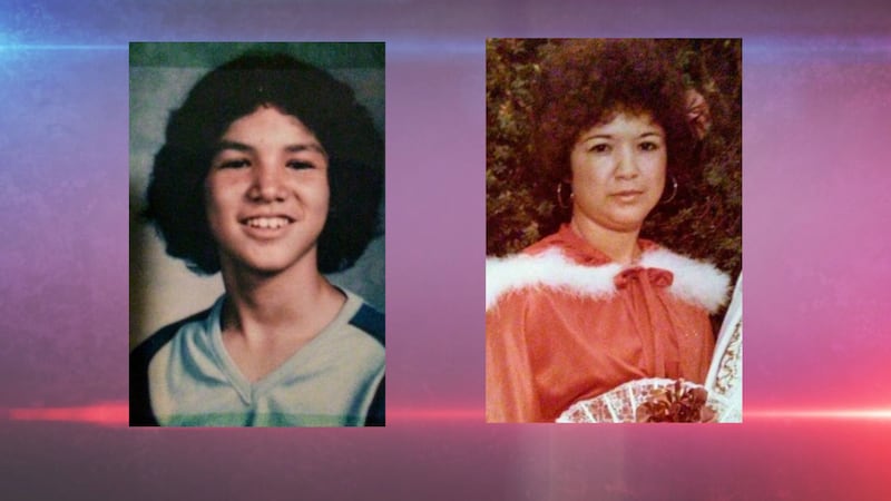 The Texas Department of Public Safety (DPS) is seeking information in the 1980 murder of...