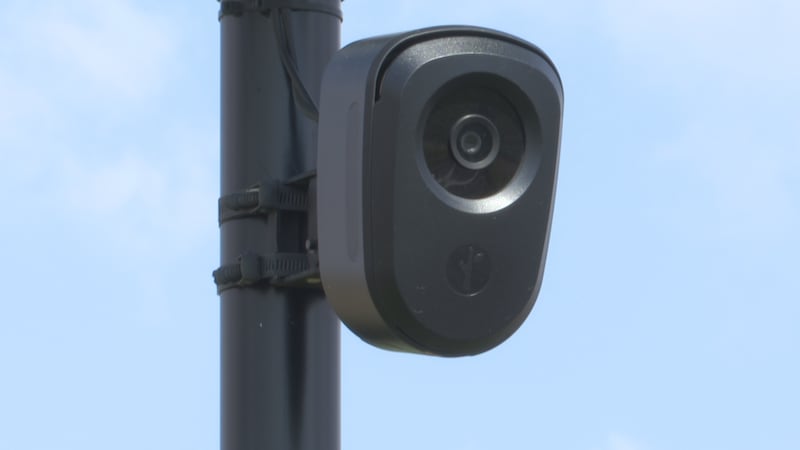 FLOCK CAMERA CONTROVERSY: Central Texas officials weigh in on license plate reader cameras