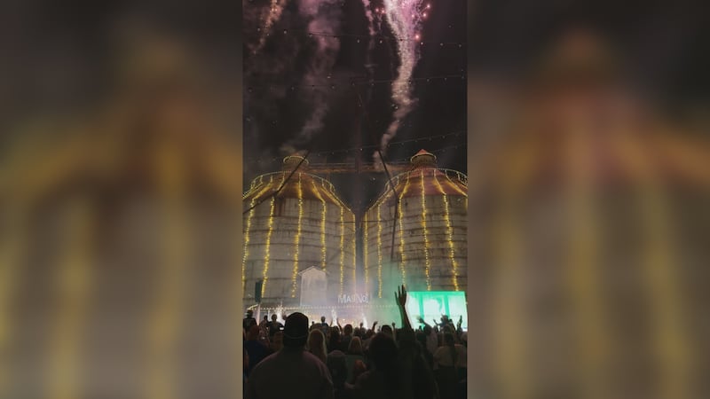 Magnolia’s Silobration returns this fall