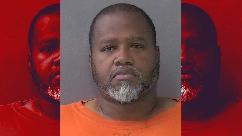 Larry Lamont Hawkins, 53.