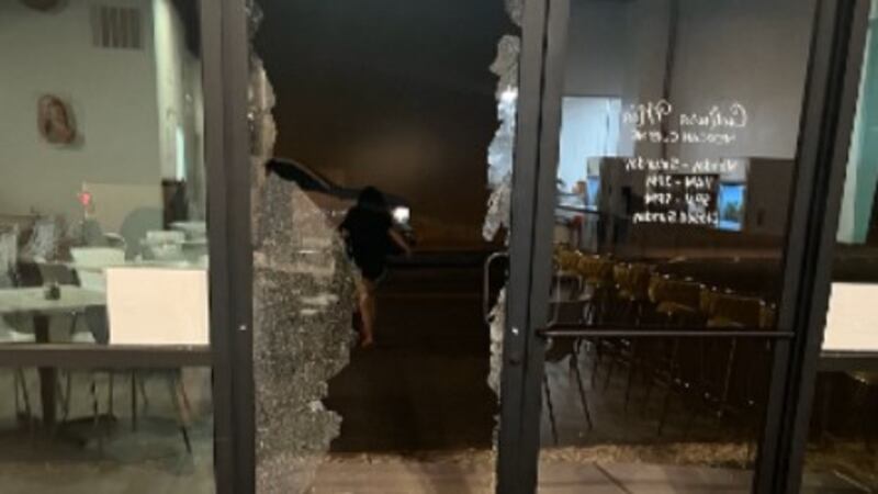 Waco family-owned businesses hit by overnight burglaries