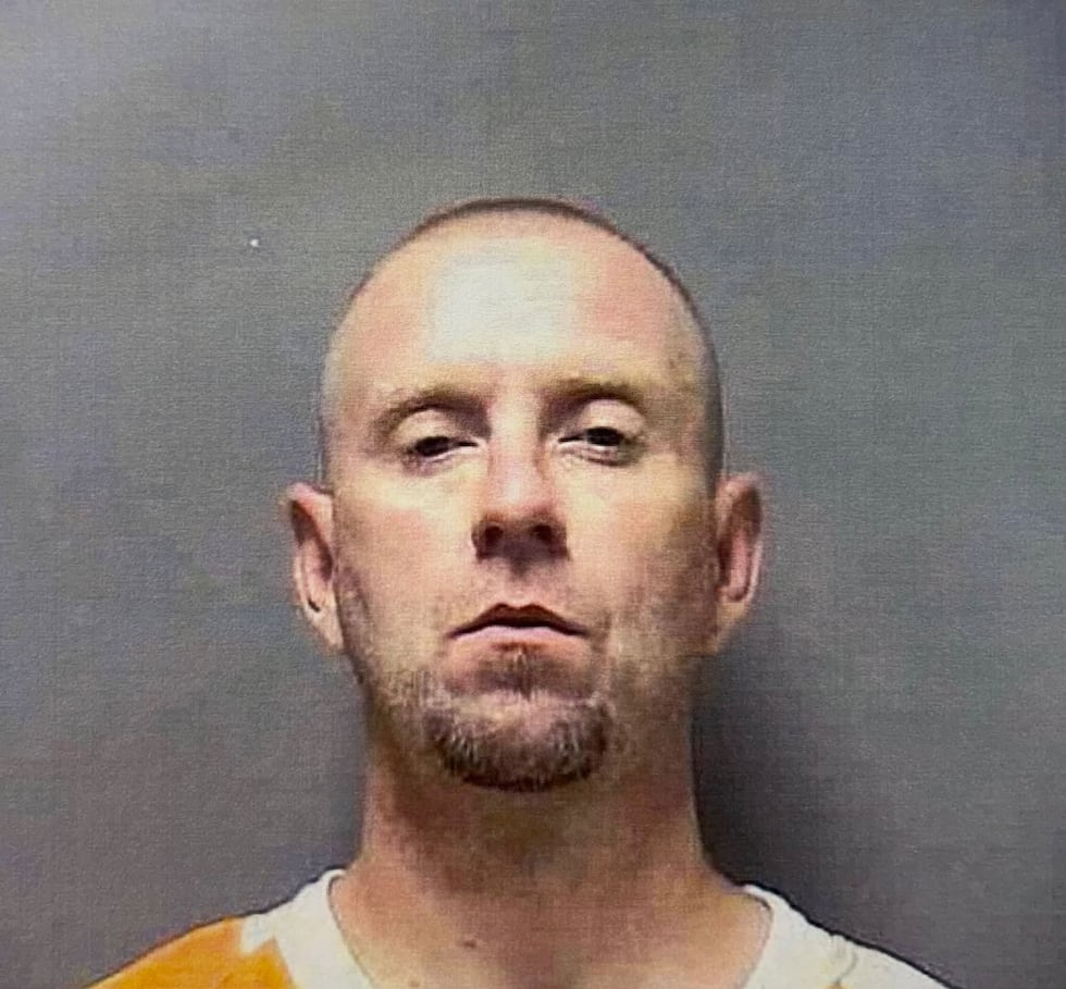 Roger Preston Simmons