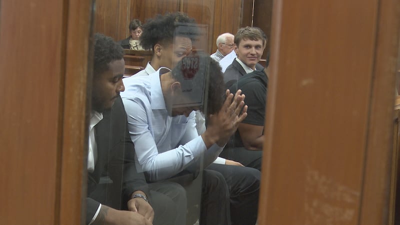 McLennan County judge grants temporary injunction allowing Baylor, North Texas players to...
