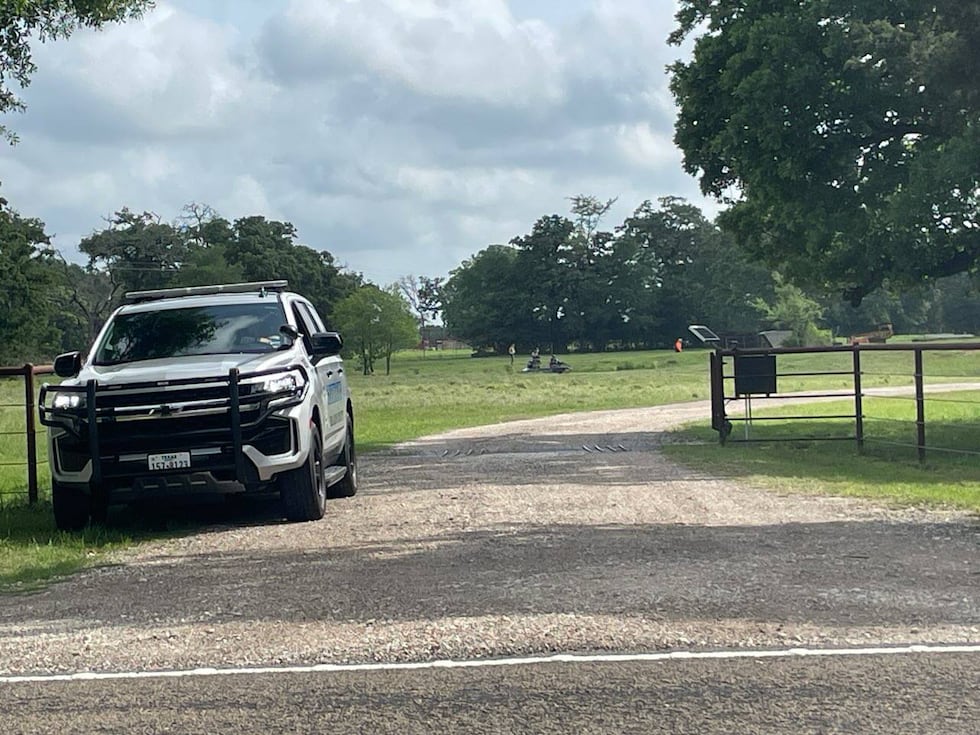 Detienen al hermano de Nikki Winder tras la ejecución de órdenes de registro en el norte del...