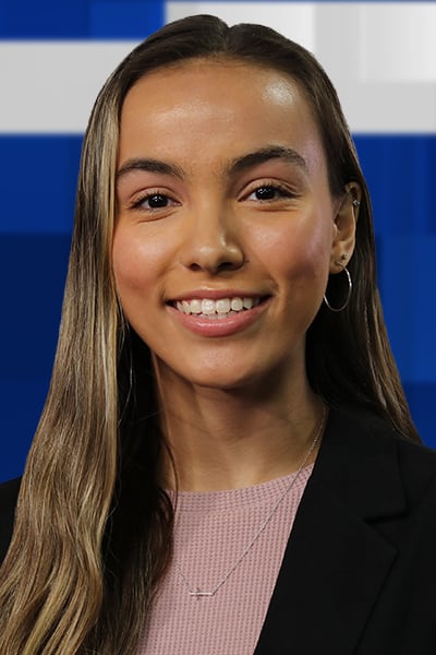 Jordan Vallender