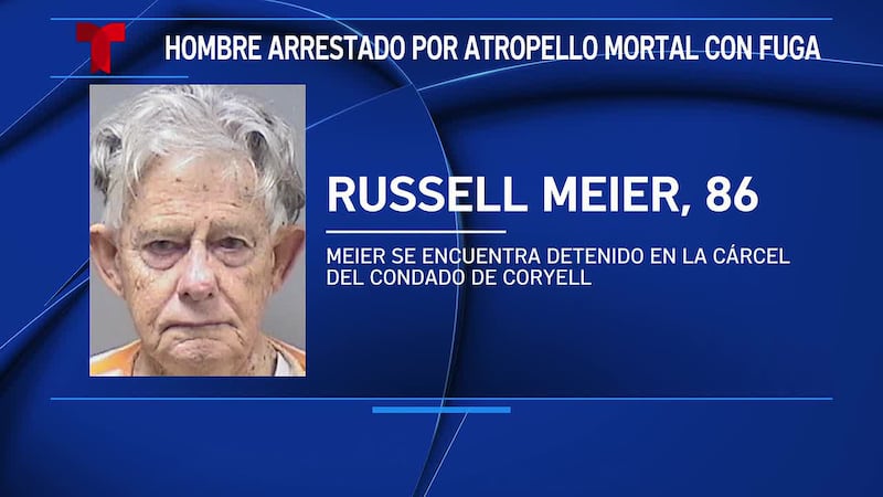 El conductor acusado de darse a la fuga después de un atropello con fuga enfrenta cargos por...