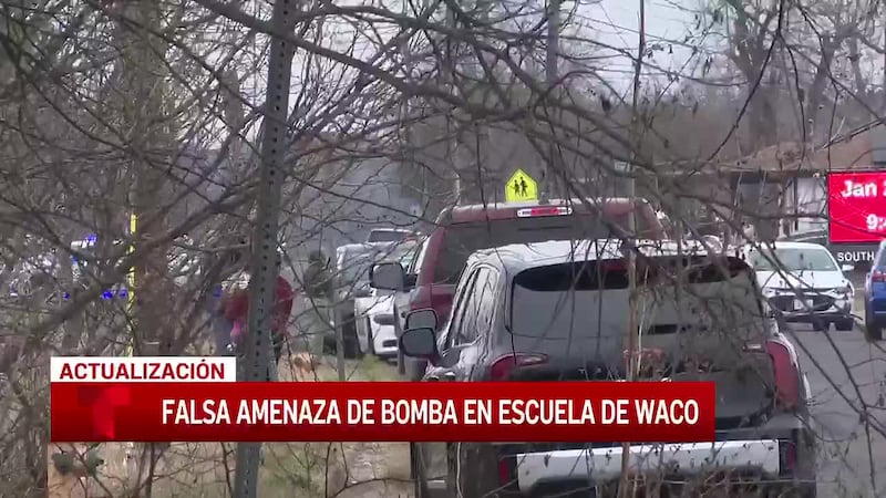 La policía declara que no hay peligro después de una amenaza de bomba y arma poco creíble en...