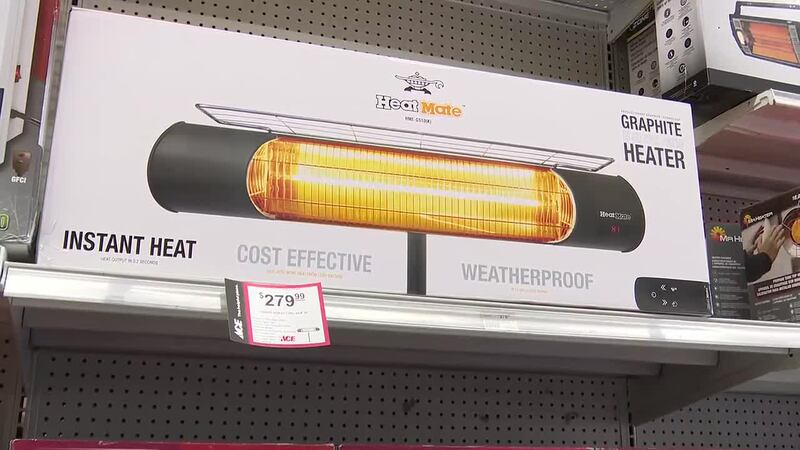 Como prepararse para una tormenta invernal