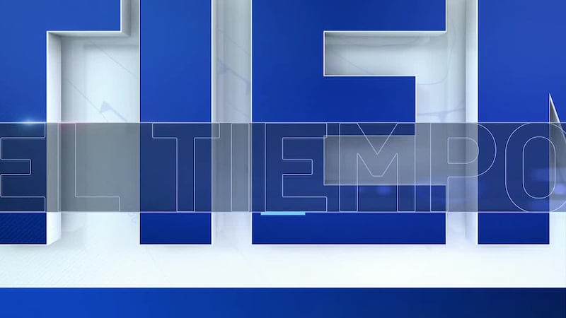 Tu pronóstico del tiempo – 22 de enero de 2026