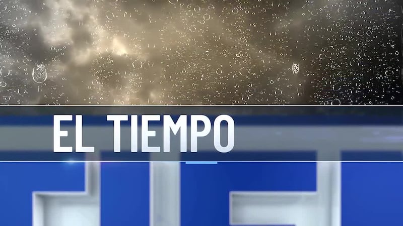 Tu pronóstico del tiempo – 26 de enero de 2026
