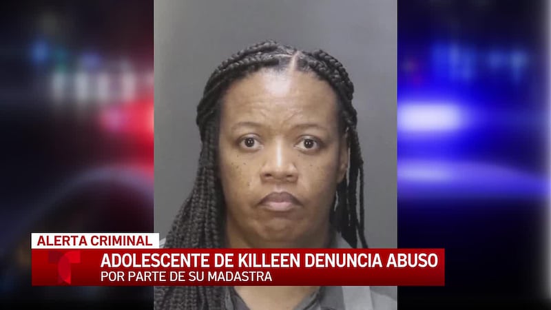 Adolescente de Killeen testifica que sufre de trastorno por estrés postraumático tras años de...