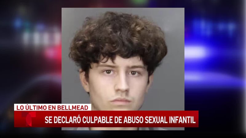 Hombre de Bellmead se declara culpable de agredir sexualmente a una niña de 13 años