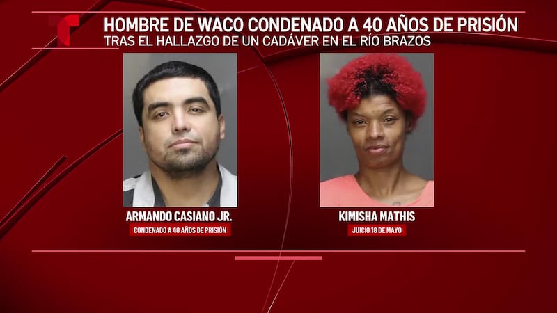 Comienza el juicio por el homicidio de un investigador que asistía a un congreso médico,...