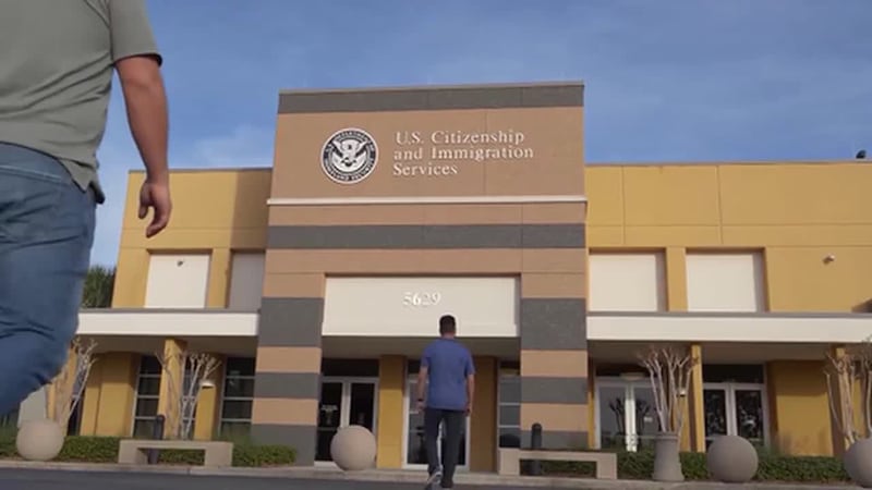 Comienzan a verse las consecuencias de la reducción del tiempo de validez de los permisos de...