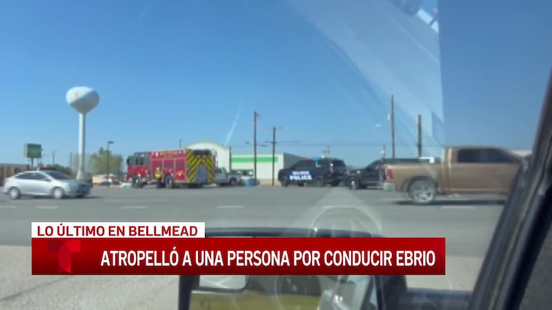 Arrestan a un conductor presuntamente intoxicado tras un choque con una patineta eléctrica en...