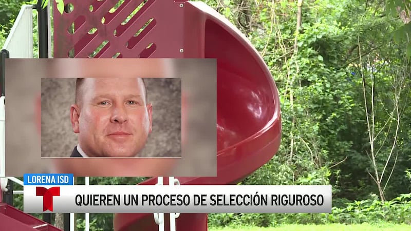Padres de Lorena ISD presionan para que se realice una investigación exhaustiva en la búsqueda...