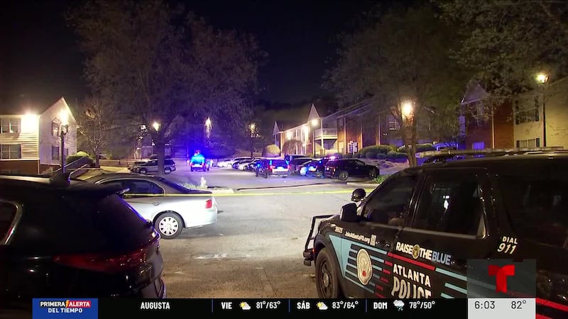 Al parecer los disparos se realizaron desde un vehículo en movimiento. El menor resultó herido...