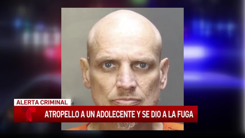 Gran jurado acusa a un hombre de Waco en un choque con fuga que dejó gravemente herido al...